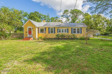 4735 Yerkes St, Jacksonville, FL 32205 - photo 4