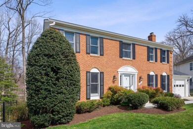 14205 Castaway Dr, Rockville, MD 20853 - photo 3