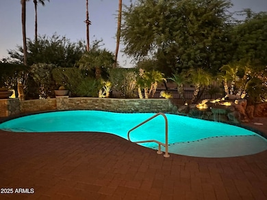 3257 N 163rd Dr, Goodyear, AZ 85395 - photo 2