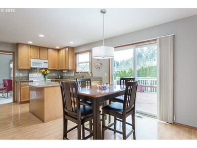 Kitchen/Nook