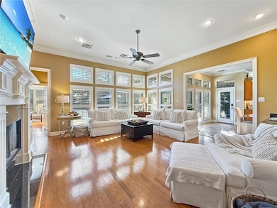 1179 Springwater Dr, Mandeville, LA 70471 - photo 4