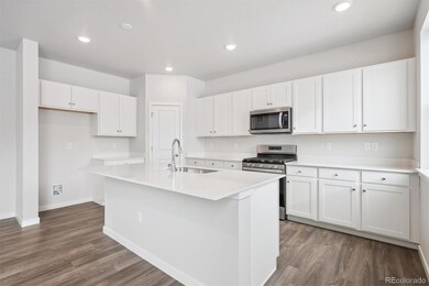 25042 E 34th Place, Aurora, CO 80019 - photo 6