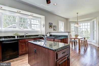 3512 N Dinwiddie St, Arlington, VA 22207 - photo 7