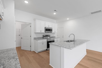Bluebell Kitchen 3