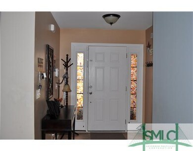 Other. Large Entrance Foyer