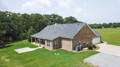 1535 Irby Rd - Aerial 15