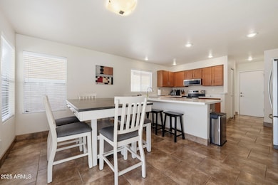 5143 W Mercury Way, Chandler, AZ 85226 - photo 7