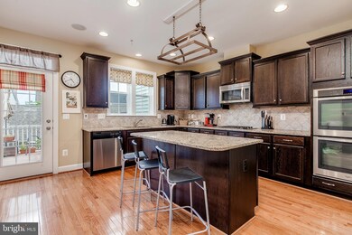 1418 Scheer St, Brunswick, MD 21716 - photo 7