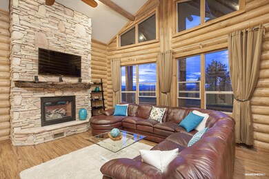 Great Room Area