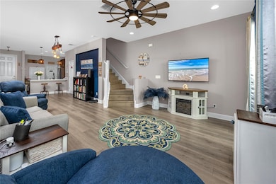 2420 Foggy Creek Cir, Clearwater, FL 33764 - photo 2