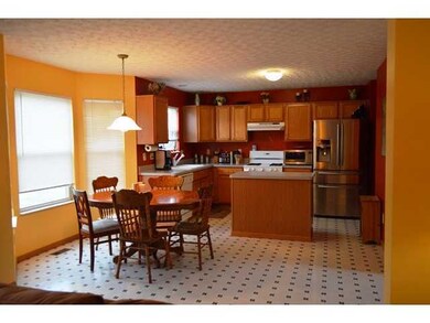 9271 Misty Dawn Dr, Columbus, OH 43240 - photo 6