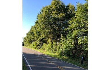 Road Frontage