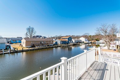 218 Teakwood Dr, Bayville, NJ 08721 - photo 3