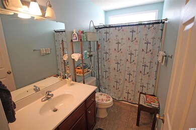 1209 Cocksfoot Ln unit Woodcreek, Conway, SC 29527 - photo 2