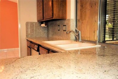 Chefs dream upgraded kitchen. Located off the form