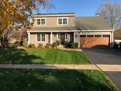 2224 Flambeau Dr, Naperville, IL 60564 - photo 4