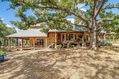 277 Falcon Dr, Weatherford, TX 76088 - photo 6