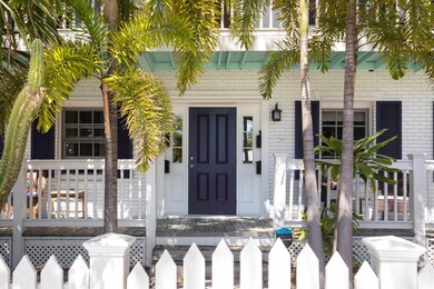 bldg front