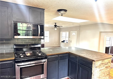 719 N Cherry St, Spiro, OK 74959 - photo 6