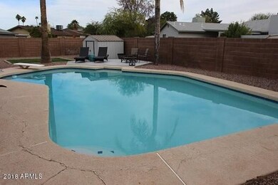 1105 W Kilarea Ave, Mesa, AZ 85210 - photo 2