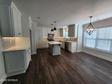 2806 Stamford Ct, Winterville, NC 28590 - photo 4