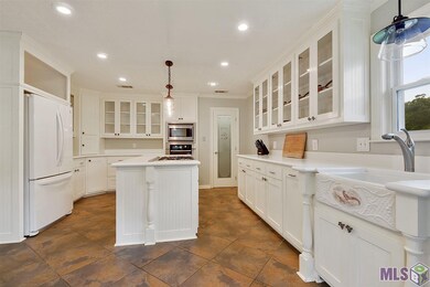 Gas stove top; wall oven and Microwave; dishwasher