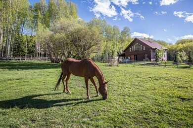 Lazy Dog Ranch Pastures