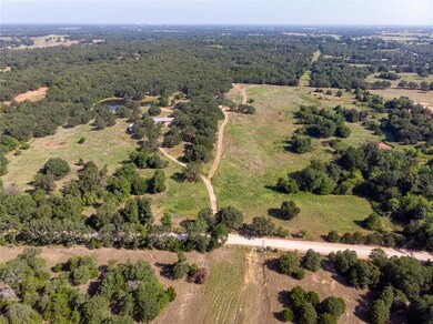 whole 40 acres