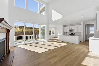 16488 W 92nd Place ~ Ready Now