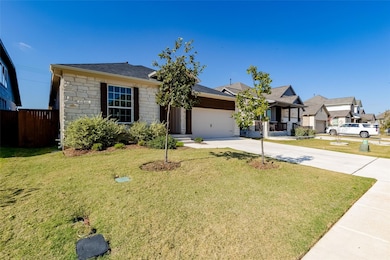 252 Clear Fork Loop, Liberty Hill, TX 78642 - photo 3