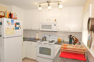 Granite Kitchen