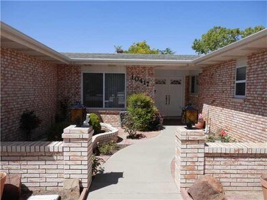 10417 Byway Dr, El Paso, TX 79935 - photo 2