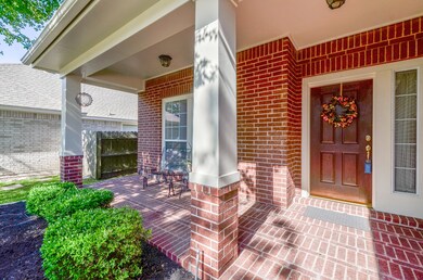 8710 Clearsmoke Cir, Houston, TX 77095 - photo 2