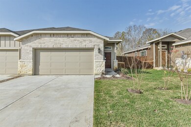 9725 Grosbeak Ln, Magnolia, TX 77354 - photo 4