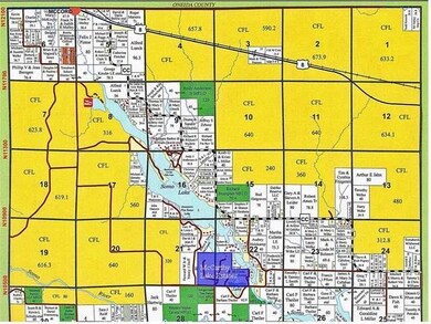 27 & 28 Whitetailed Deer Dr, Tomahawk, WI 54487 - photo 5