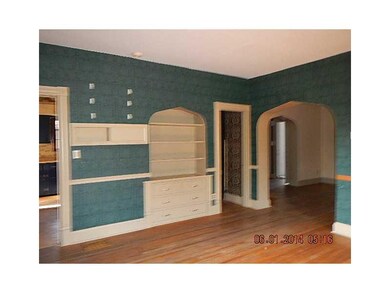 Dining Room.