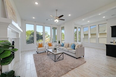 3835 Monteverde Way, San Antonio, TX 78261 - photo 4