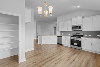 2287 Emerald Lake Trail, Dayton, TX 77535 - photo 7