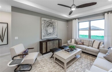 Model Photo shown for home currently under constru
