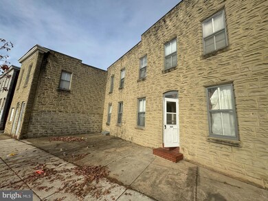 444 S Smallwood St, Baltimore, MD 21223 - photo 2