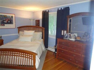 53 Lionel Ave unit F, Waltham, MA 02452 - photo 6