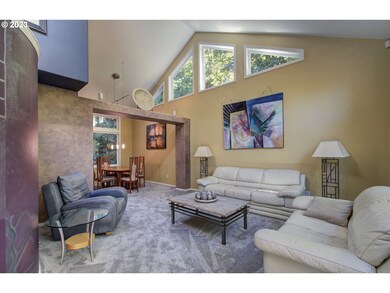 Living Room/Dining Room