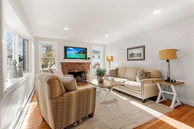 21 Albemarle Rd, Newtonville, MA 02460 - photo 3