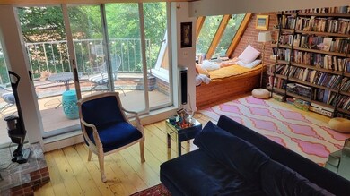 47 E Springfield St unit 3, Boston, MA 02118 - photo 2