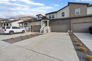 4877 Heartwood Rd unit 161, Spanish Fork, UT 84660 - photo 2