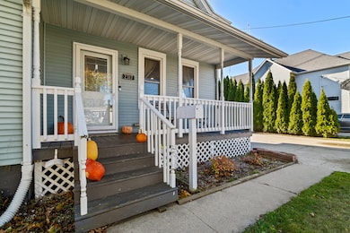 2317 10th St, Two Rivers, WI 54241 - photo 2