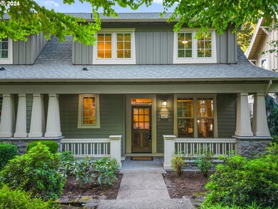 4675 Oakridge Rd, Lake Oswego, OR 97035 - photo 5