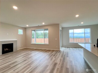 Lot 16 under construction