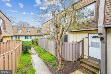 3878 Manzanita Place unit D, Alexandria, VA 22309 - photo 4