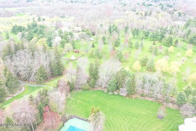 Beautiful parklike property
